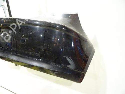 Rear bumper BMW 1 (E87) 118 d | BP27658421C8 
