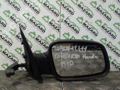 Used Right mirror HONDA CONCERTO (HW, MA) [1989-1996]  21965541