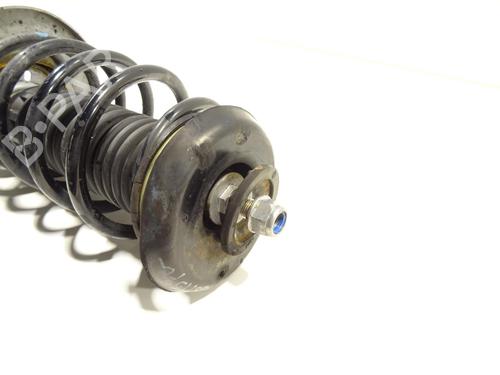 Used Left front shock absorber PEUGEOT 207 (WA_, WC_) 1.4 HDi (68 hp) 20050876