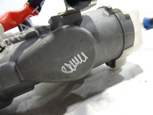 Ignition barrel HYUNDAI i30 (FD) 1.4 | BP31279110M48 