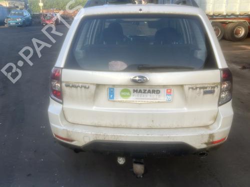 Left rear window switch SUBARU FORESTER (SH_) 2.0 D AWD (SHH, SHD, SHN) | BP29838929I29 - Image 13