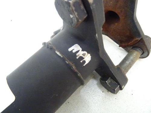 Driveshaft BMW X5 (E53) 3.0 d | BP20055262M37 - Image 3