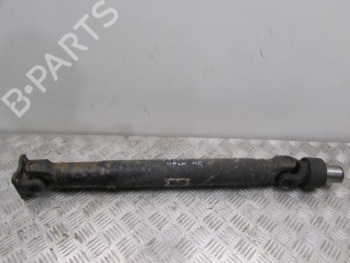 Used Driveshaft SUZUKI GRAND VITARA I (FT, HT) 2.0 HDI 110 16V 4x4 (SQ420D, TD83V) (109 hp) 26297509