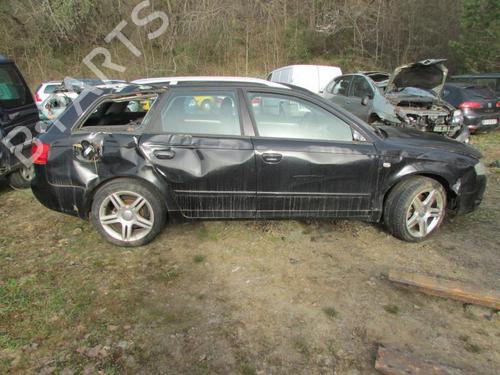 Right rear brake caliper AUDI A4 B7 Avant (8ED) | BP20071246M106 - Image 8