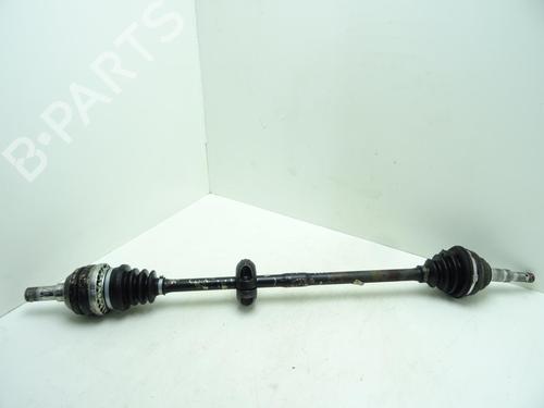 right-front-driveshaft-opel-zafira-a-mpv-t98-1999-2000-2001-2002-2003-2004-2005-2006-30106703 main image