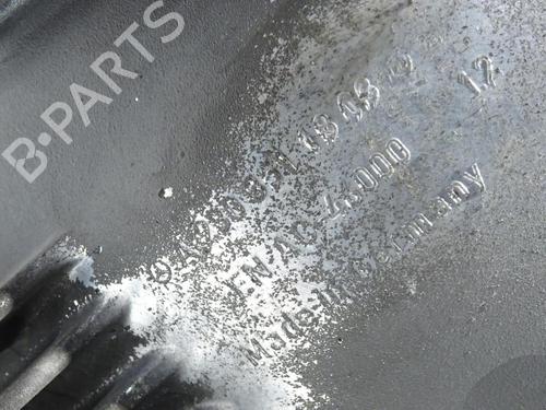 Rear differential MERCEDES-BENZ E-CLASS (W211) E 320 CDI (211.022) | BP34167122M24  - Image 5