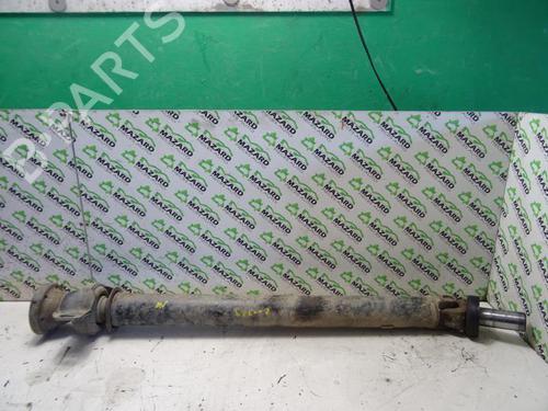 Used Driveshaft Driveshaft 21967057 21967057