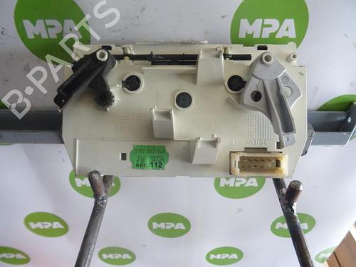 Climate control PEUGEOT 206 Hatchback (2A/C) 1.4 i | BP21964455I5 