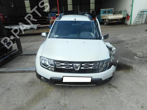 AC compressor DACIA DUSTER (HS_) 1.5 dCi 4x4 | BP23250847M34  - Image 11