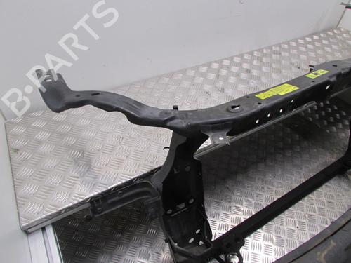Front slam panel NISSAN QASHQAI / QASHQAI +2 I (J10, NJ10, JJ10E) 2.0 dCi All-wheel Drive | BP21062919C72 