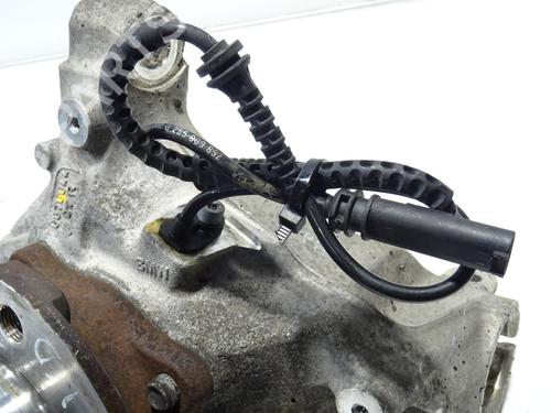Used Right front steering knuckle Right front steering knuckle MINI MINI (F55) Cooper D (116 hp) 33850638 33850638