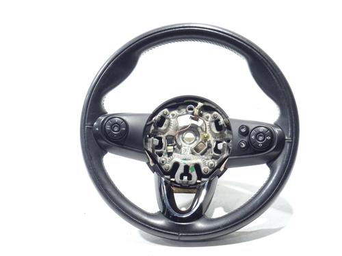Used Steering wheel Steering wheel MINI MINI (F55) Cooper D (116 hp) 33850620 33850620