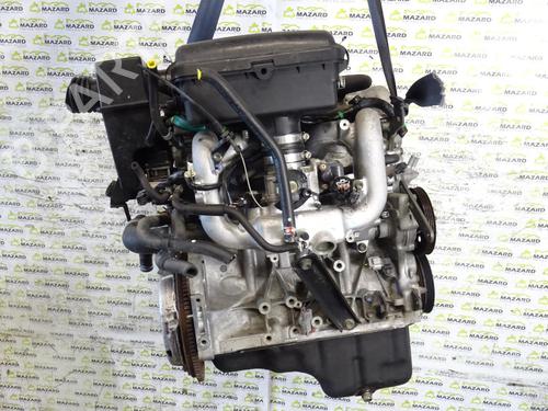Used Engine Engine SUZUKI IGNIS I (FH) 1.3 (HV51, HX51, RG413) (83 hp) 21273100 21273100