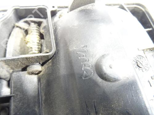 Front left exterior door handle CITROËN JUMPER I Bus (244, Z_) 2.0 HDi | BP21823631C128