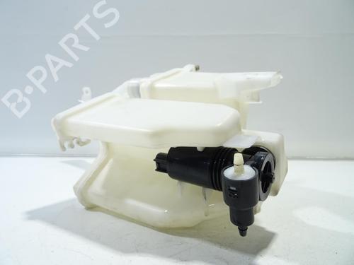 Windscreen washer tank NISSAN PULSAR Hatchback (C13) 1.2 DIG-T | BP27707008C113