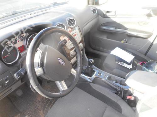Left front driveshaft FORD FOCUS II (DA_, HCP, DP) | BP20057760M38 - Image 3