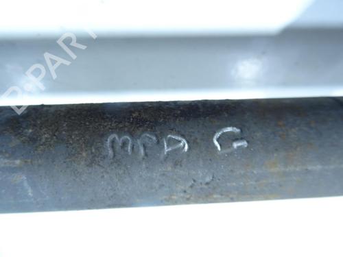 Left front driveshaft CITROËN JUMPER II Van 2.2 HDi 130 | BP33429337M38 - Image 3