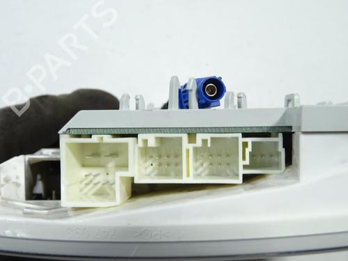 Used Interior roof light Interior roof light MERCEDES-BENZ GLK-CLASS (X204) 250 CDI 4-matic (204.982, 204.904) (204 hp) 26936736 26936736