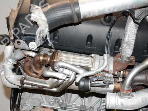 Engine VW PHAETON (3D1, 3D2, 3D3, 3D4, 3D6, 3D7, 3D8, 3D9) 5.0 V10 TDI 4motion | BP33532221M1 - Image 11