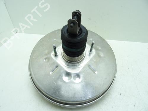 Used Servo brake Servo brake MERCEDES-BENZ A-CLASS (W176) A 160 CDI / d (176.011) (90 hp) 31839325 31839325