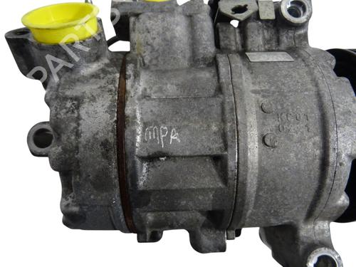 AC compressor BMW 1 (E87) 118 d | BP40054314M34 - Image 4