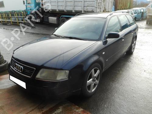 Used Parts AUDI A6 C5 Avant (4B5, 4B6) 2.5 TDI quattro 1818080