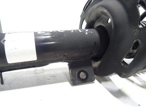 Used Right front shock absorber Right front shock absorber CITROËN DS3 Convertible 1.2 VTi 82 (82 hp) 31595422 31595422