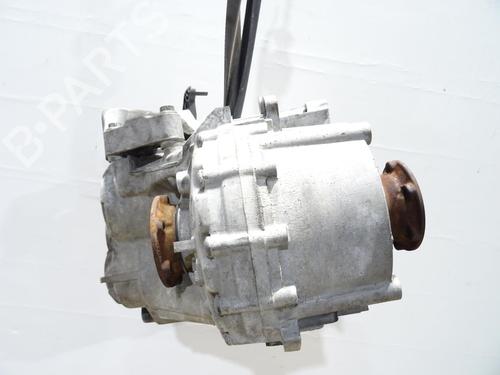 Gearbox VW TIGUAN (5N_) 2.0 TDI | BP29896016M3