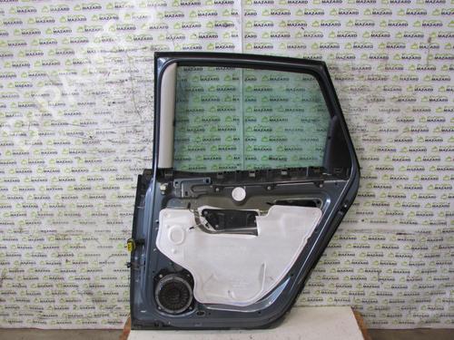Right rear door CITROËN C4 Picasso I MPV (UD_)  | BP20051951C5 