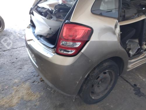 Gearbox CITROËN C3 II (SC_) 1.4 HDi 70 (SC8HZC, SC8HR0, SC8HP4) | BP39697368M3 - Image 11