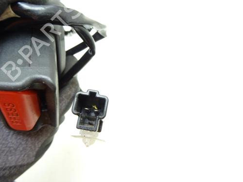 Sikkerhedssele-spænde CITROËN C4 AIRCROSS 1.8 HDi 150 AWC | BP31313431I32