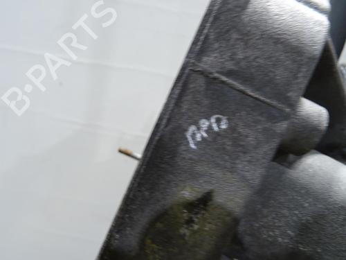 Gearbox RENAULT CLIO III (BR0/1, CR0/1) 1.2 16V Hi-Flex (BR1U, CR1U) | BP28798570M3 