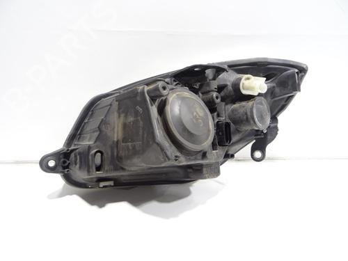 Right headlight SKODA ROOMSTER (5J7) 1.9 TDI | BP28164564C29 