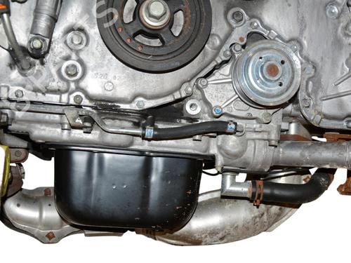 Engine SUBARU XV (_GP_) 2.0 D AWD (GPD) | BP36673527M1 - Image 2