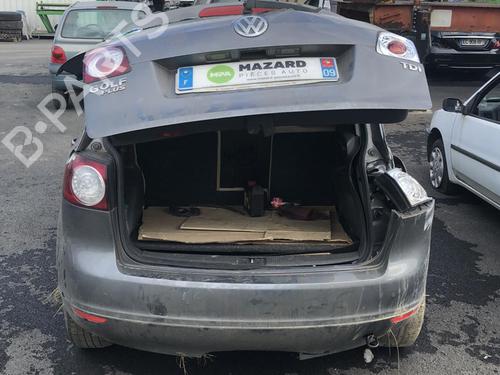 Steering wheel VW GOLF PLUS V (5M1, 521)  | BP21971973C49  - Image 15