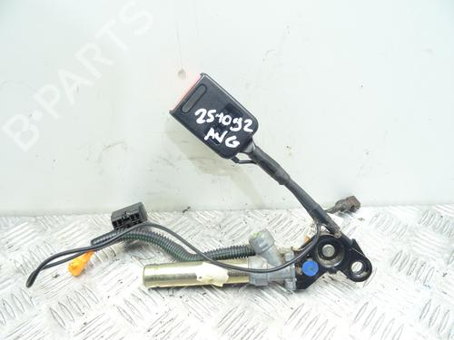 Used Front left belt tensioner CITROËN XSARA (N1) 2.0 HDi 90 (90 hp) 30155888