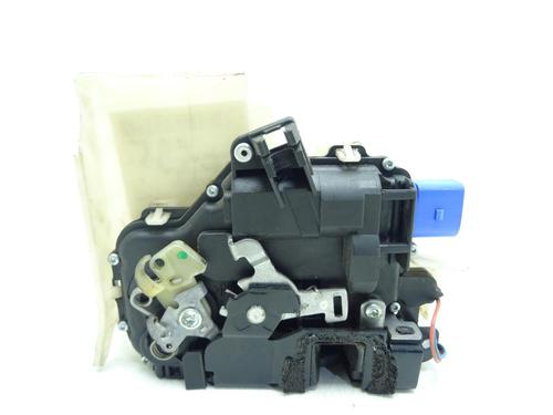 Front left lock VW POLO IV (9N_, 9A_) 1.4 16V | BP29484671C98 