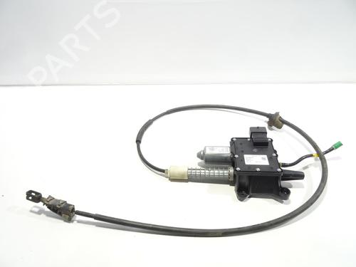 Handremsysteem CITROËN C4 Grand Picasso I (UA_) 2.0 HDi 138 (136 hp) 20640198