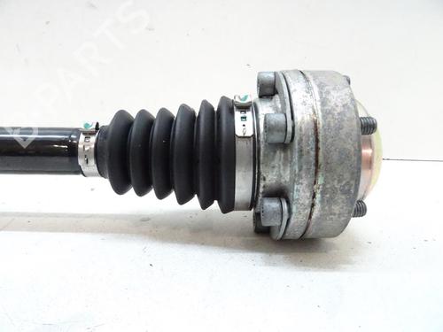 Used Right rear driveshaft AUDI A5 Convertible (F57, F5E) 2.0 TFSI (190 hp) 20041193