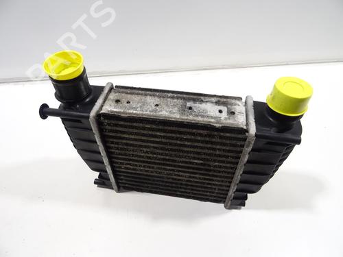 Intercooler RENAULT MODUS / GRAND MODUS (F/JP0_) 1.5 dCi (JP0G, JP0H) | BP27606261M30  - Image 5