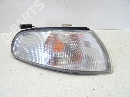 Used Right front indicator MAZDA 626 IV Hatchback (GE) [1991-1998]  21825715