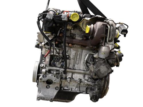 Engine MINI MINI (R56) Cooper D | BP37273167M1 - Image 6