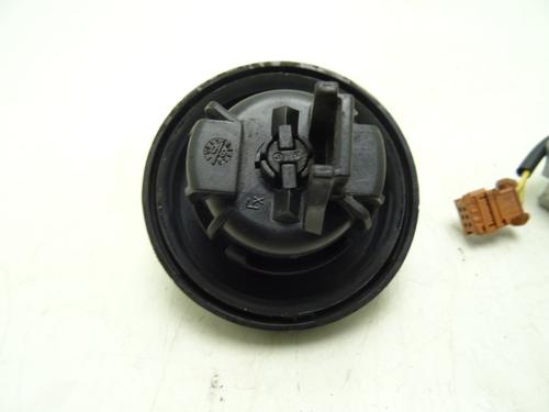 Ignition barrel PEUGEOT 207 (WA_, WC_) 1.6 HDi | BP28163449M48 