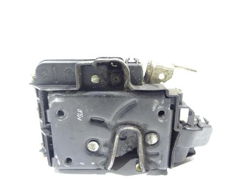 Front left lock VW POLO III (6N1) 60 1.4 | BP29838786C98