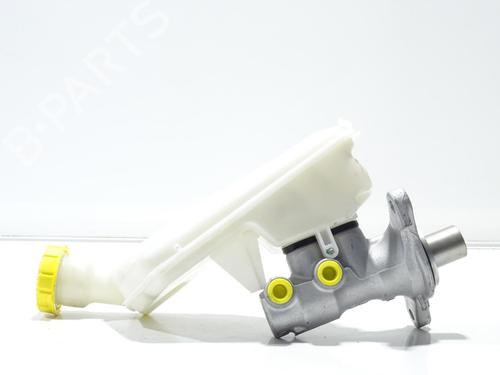 Used Brake master cylinder Brake master cylinder OPEL CROSSLAND X / CROSSLAND (P17, P2QO) 1.2 (75) (131 hp) 30457000 30457000