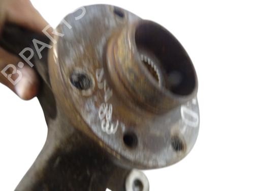 Used Right front steering knuckle Right front steering knuckle 38727229 38727229