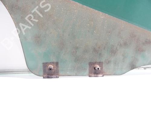 Rear right door window DACIA DUSTER (HS_) 1.5 dCi 4x4 (HSMC, HSMD) | BP29838581C21 