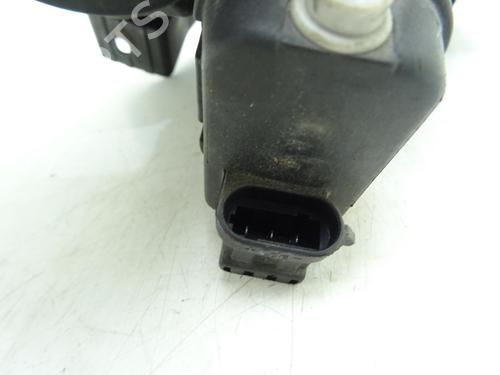 Used Left headlight Left headlight RENAULT KANGOO (KC0/1_) 1.5 dCi (84 hp) 28283428 28283428