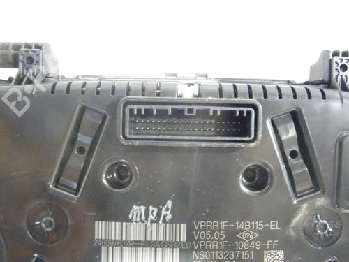 instrument-cluster-dacia-sandero-iii-2021-40016542 main image