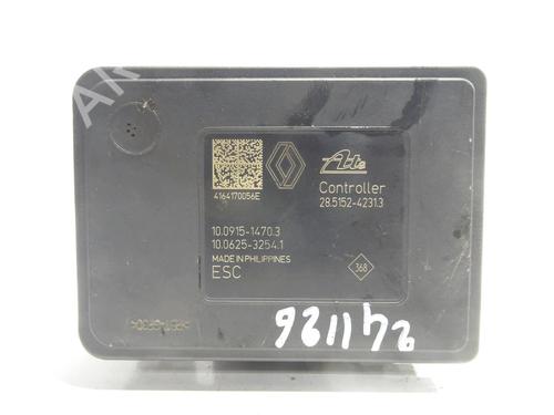 ABS pump RENAULT MEGANE IV Hatchback (B9A/M/N_) 1.6 TCe 205 (B9MV) | BP25892189M43 - Image 2